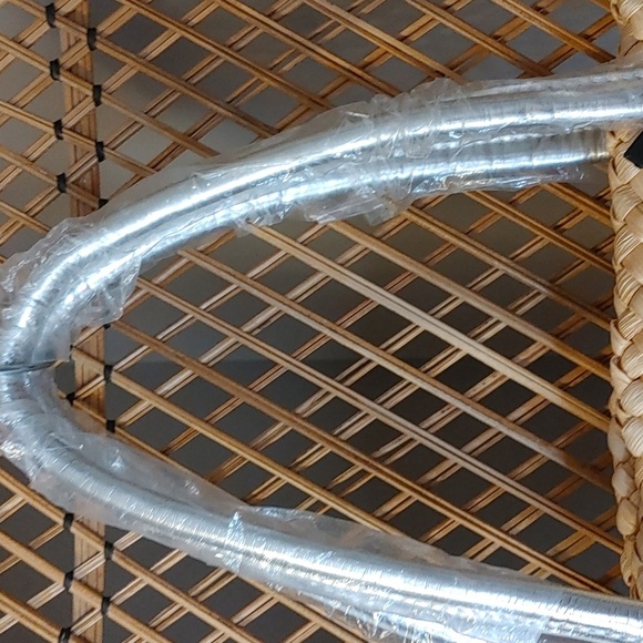 💚🌸Host Pick🌸NWT SUMMER TIME STRAW TOTE - Picture 4 of 7